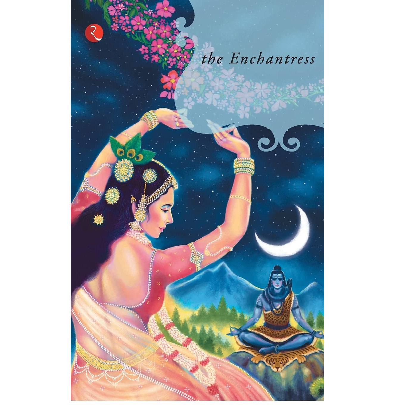 Mohini: The Enchantress