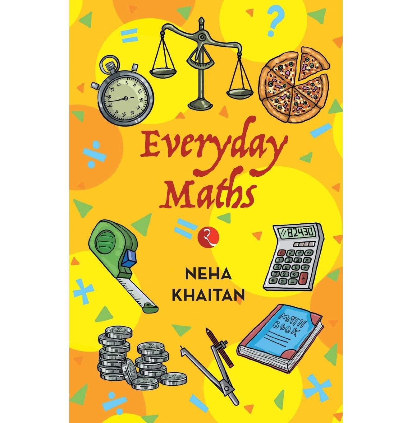 Everyday Maths