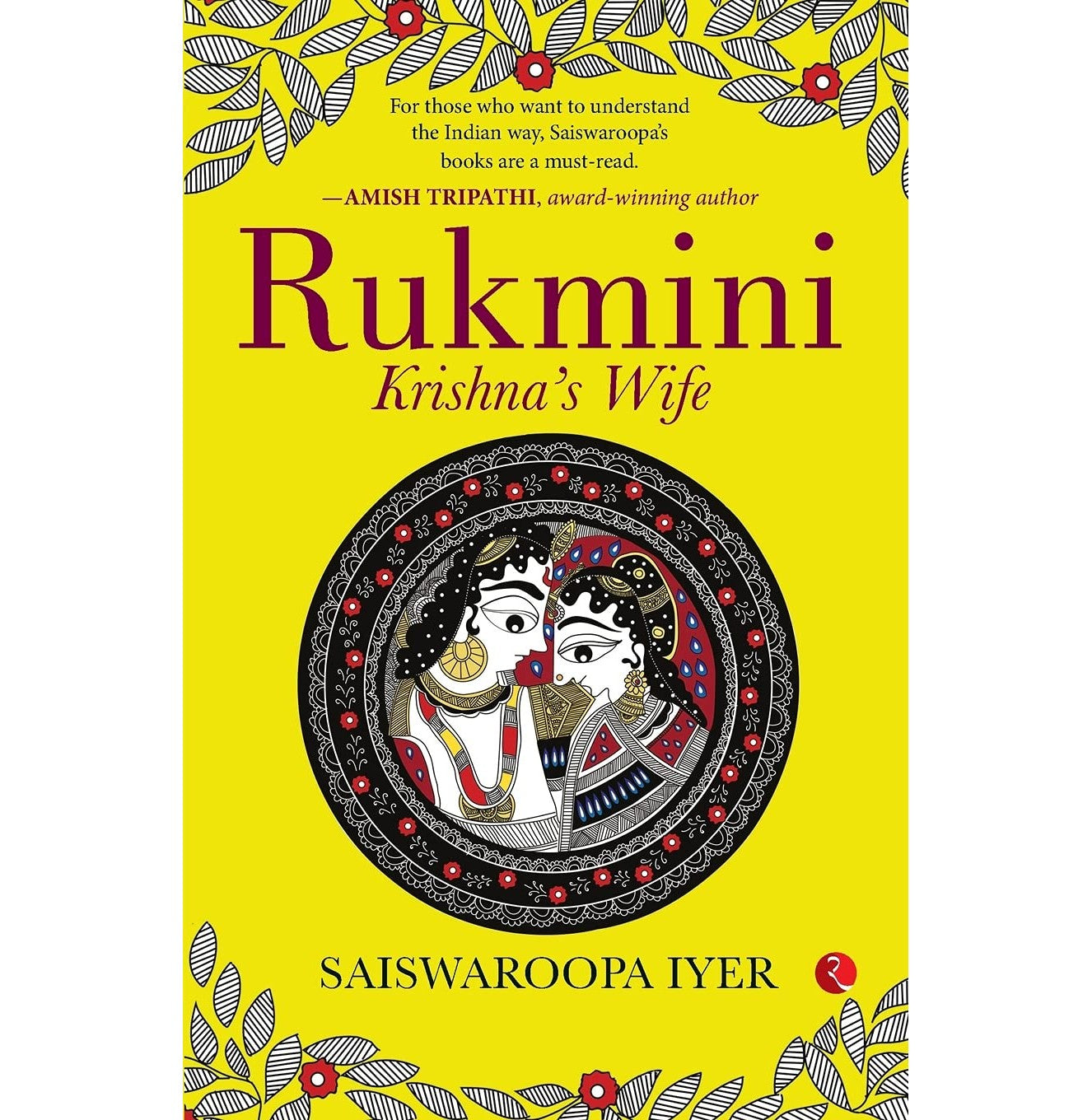 Rukmini: Krishnas Wife