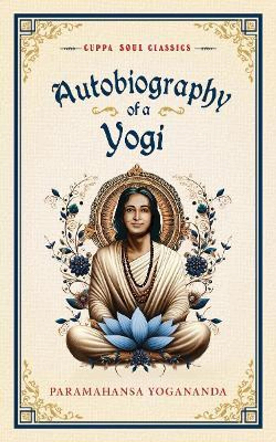 Autobiography Of A Yogi