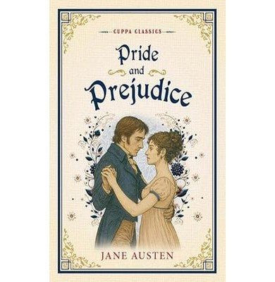 Pride And Prejudice