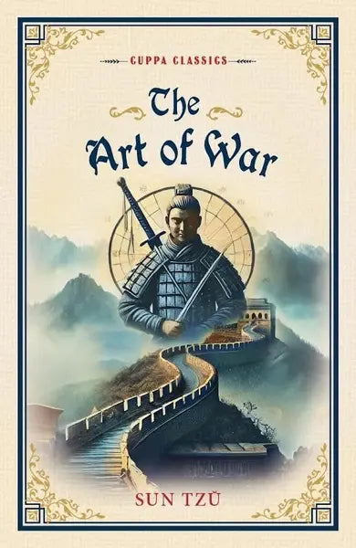 The Art Of War