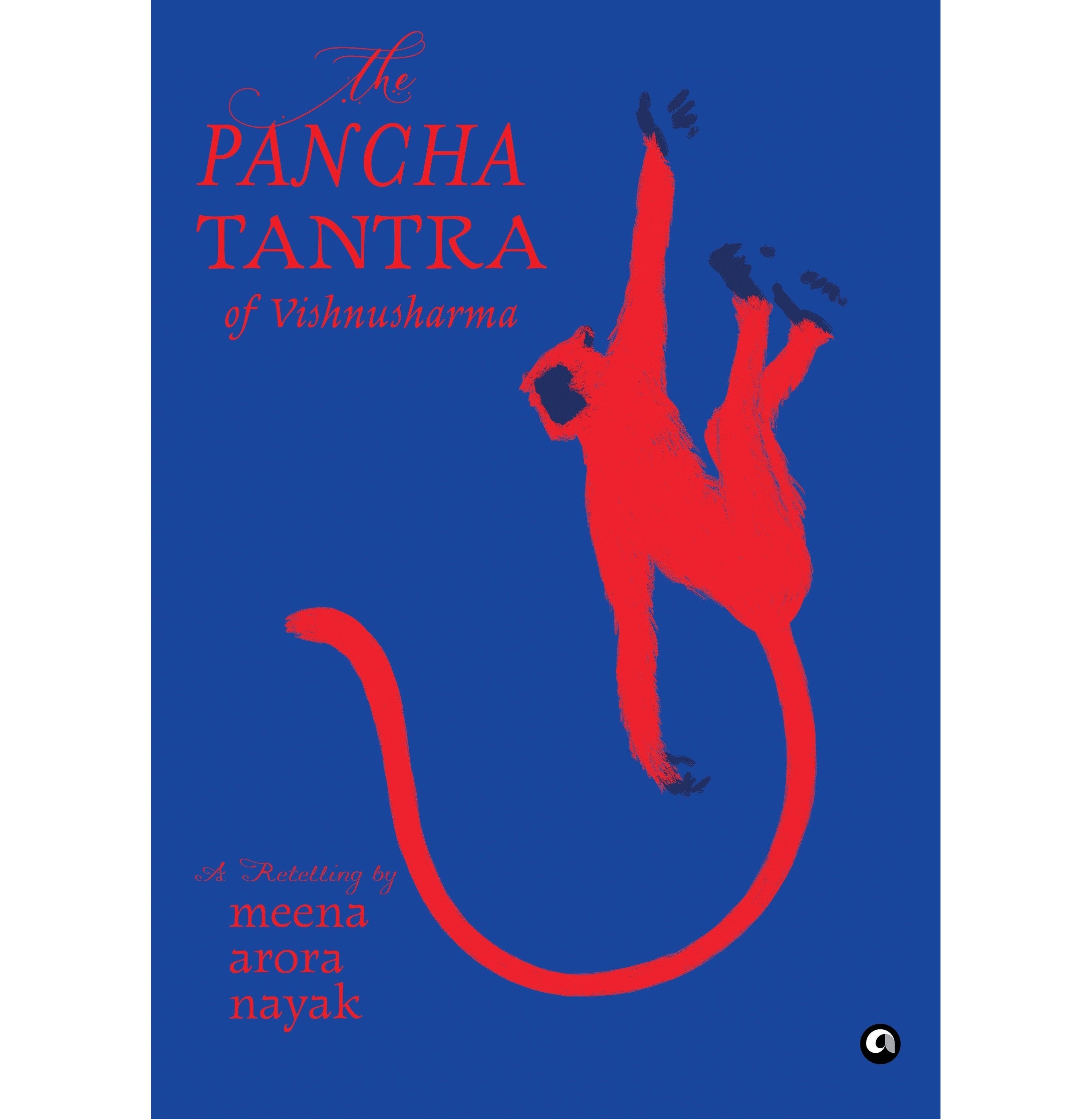 The Panchatantra Of Vishnusharma