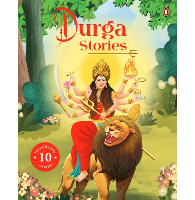 Durga Stories