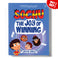 imag1Sochu Book 9 - The Joy Of Winning - Paperback buy online at crossword.in