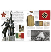 image //www.c...Dk Eyewitness:World War Ii Bwd