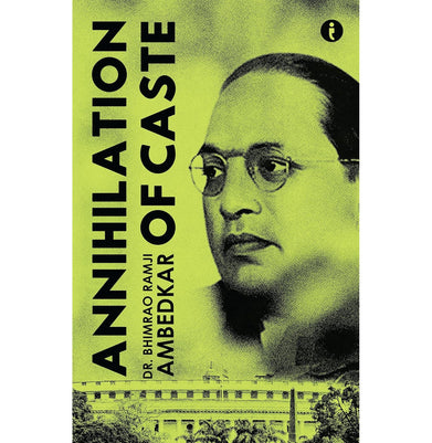 imagAnnihilation of Caste