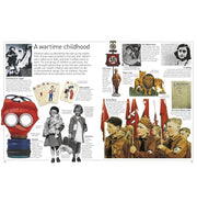 image //www.c...Dk Eyewitness:World War Ii Bwd