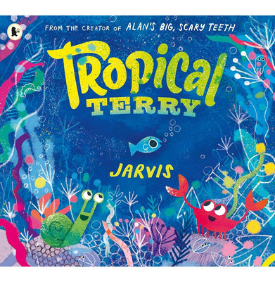 imagTropical Terry buy online at crossword.in