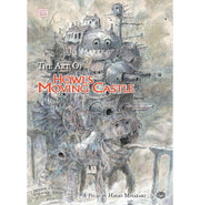 image //www.c...Art Of Howl'S Moving Castle