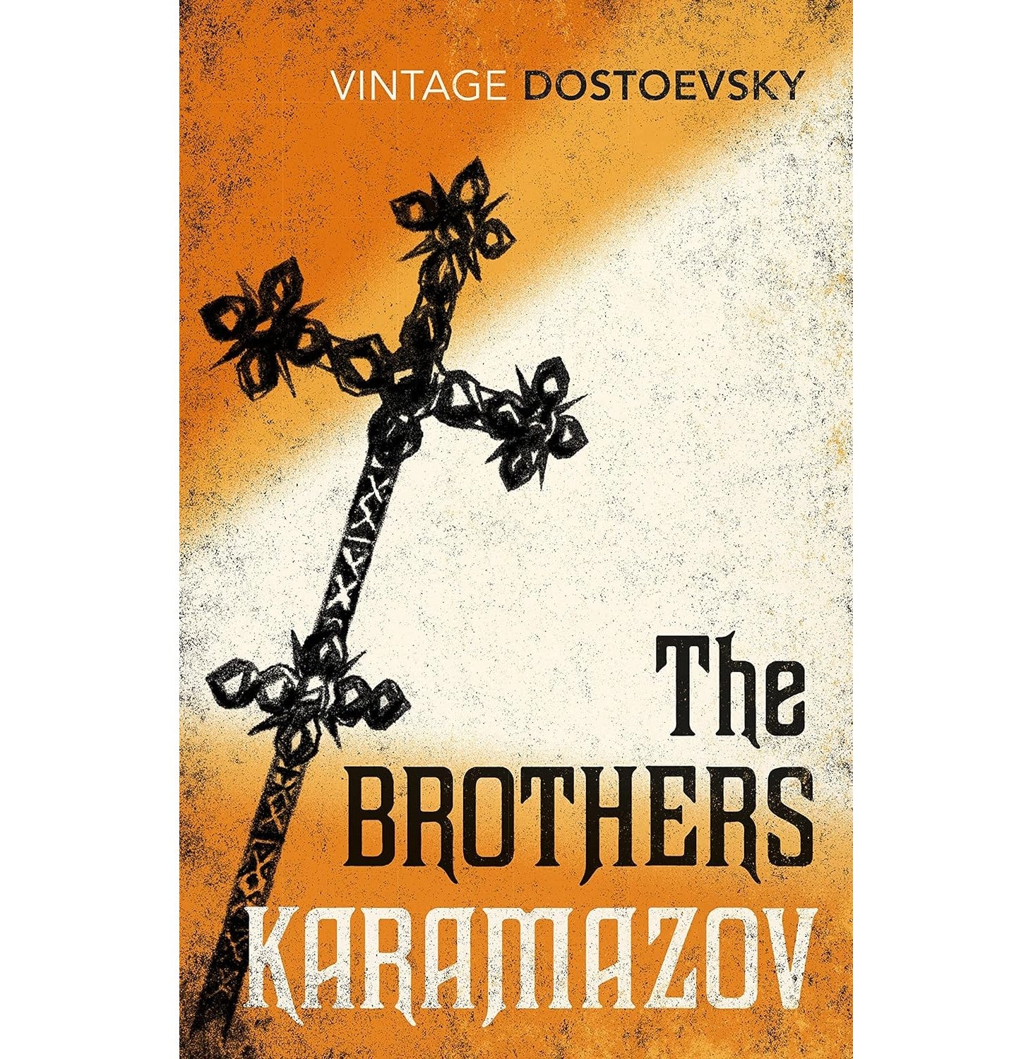 The Brothers Karamazov : Translated By Richard Pevear & Larissa Volokhonsky