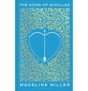 image //www.c...The Song Of Achilles: The 10th Anniversary edition of the Women's Prize:winning bestseller Hardcover Miller Madeline
