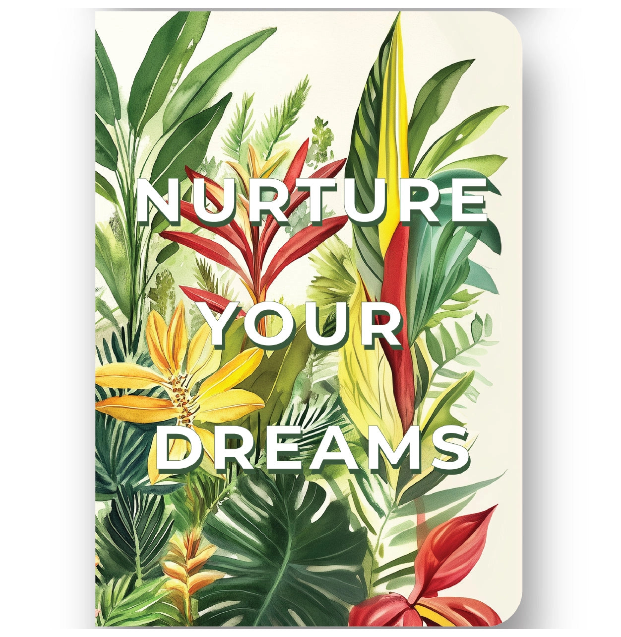 Loope Dream Journal: Your Creative Companion for Goals and Reflections