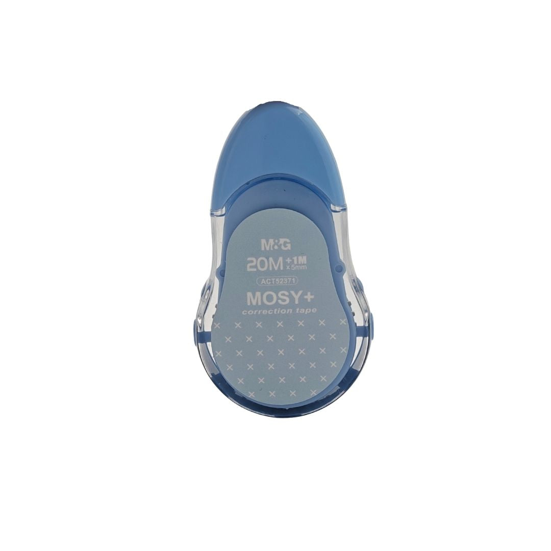 M&G Mosy+ Correction Tape 21M*5Mm