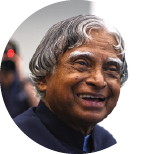 APJ Abdul Kalam