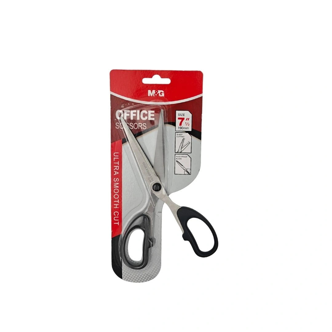 M&G Tryme Scissors Classic 170Mm