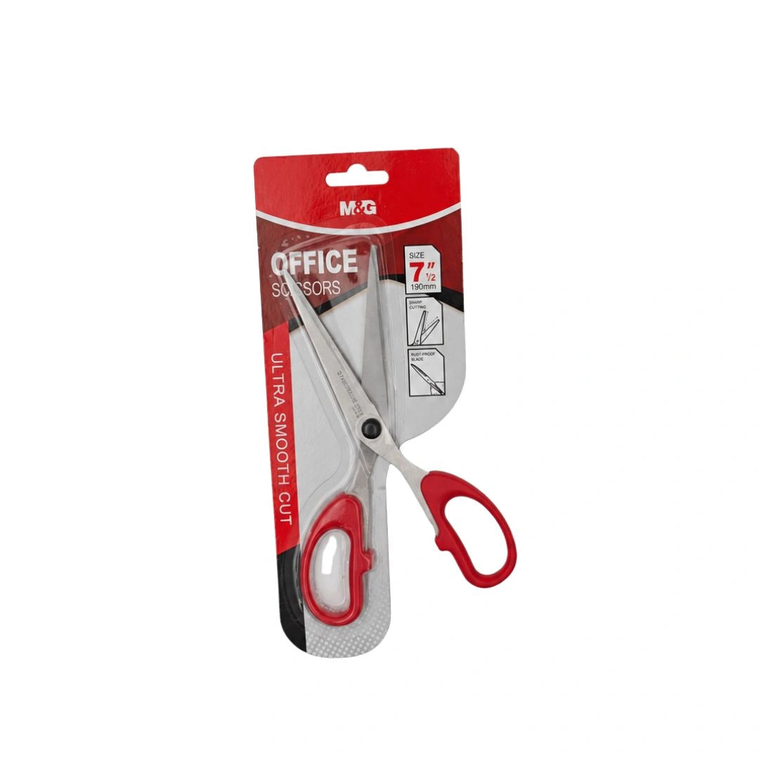 M&G Scissors Classic170Mm Tryme
