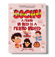 imagA Friend in Need Is a Friend Indeed