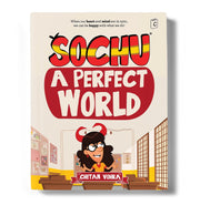 imagA Perfect World