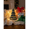 imag1Christmas Tree Decoration – Absolute Green & Red buy online at crossword.in