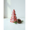 imag4Christmas Tree Decoration – Absolute Green & Red buy online at crossword.in
