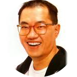 Akira Toriyama