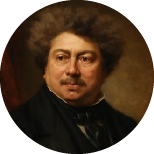 Alexandre Dumas