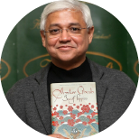 Amitav Ghosh
