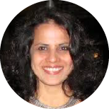 Anushka Ravishankar