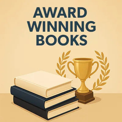 Award_Winning_Books
