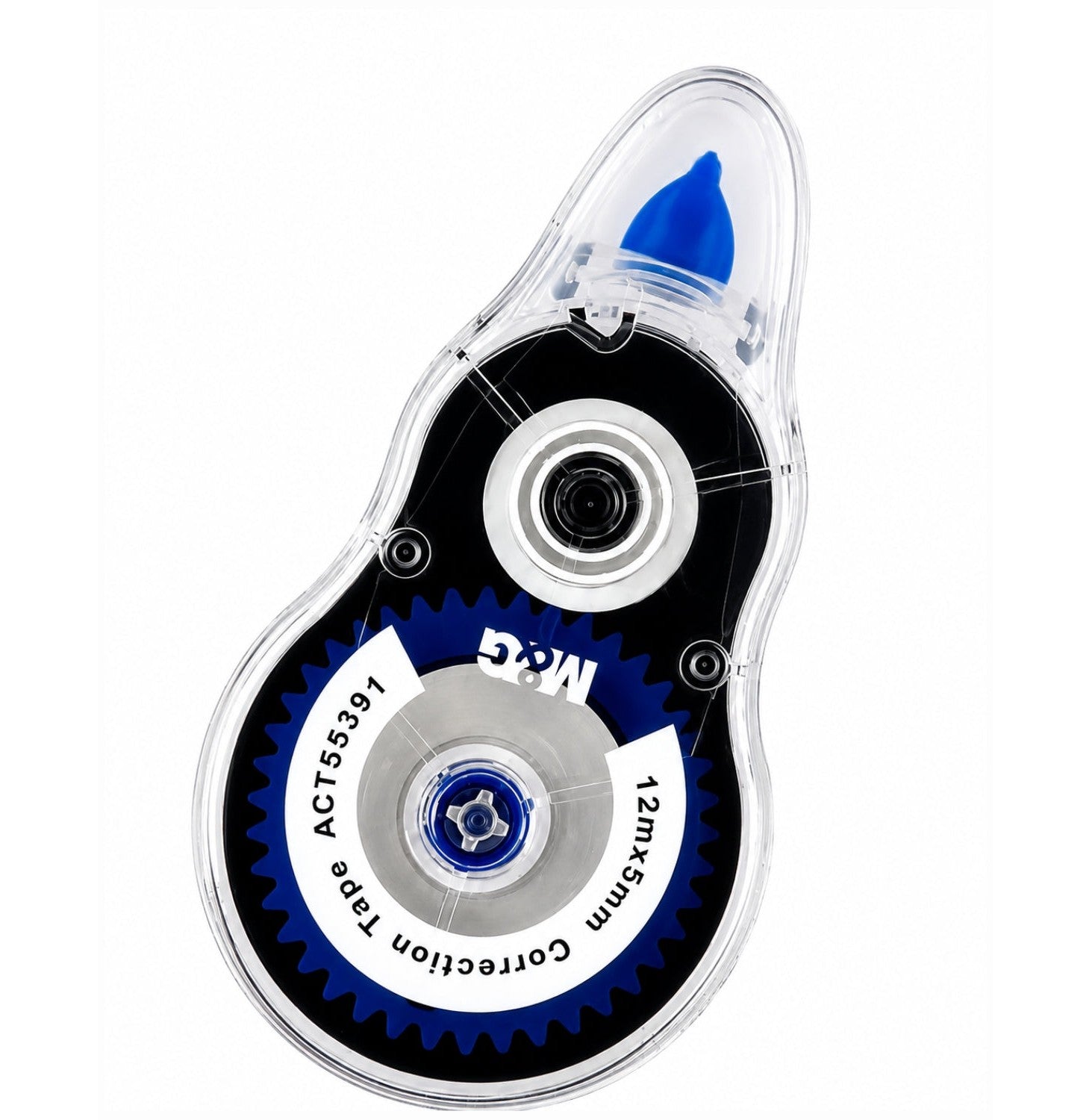 M&G Value Pack 12M*3 Correction Tape