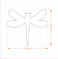 imag3Bookmark Dragonfly 10%OFF, Anand Prakash, Beyond Books, Bookmarks, Fashion Stationery, General Stationery, Gift, Stationery & Gifts crossword.in