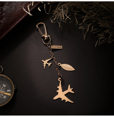 imagBag Charm Aeroplane 10%OFF, Anand Prakash, Bag Charm Aeroplane, Beyond Books, Bookmarks, Fashion Stationery, General Stationery, Gift, Stationery & Gifts crossword.in