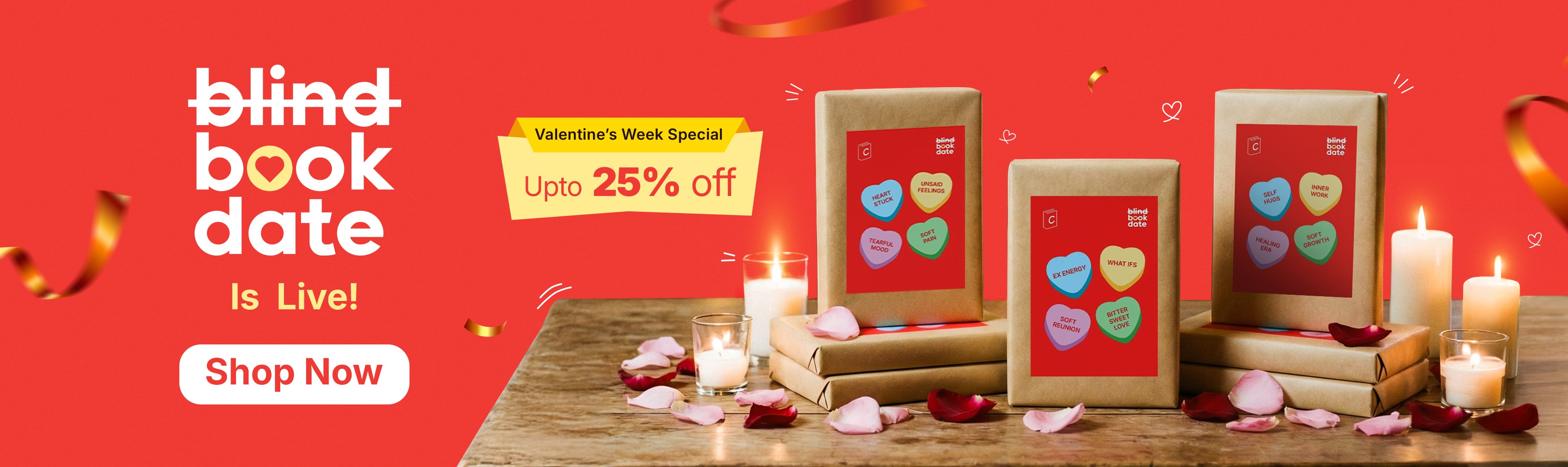 Valentine's Day Sale