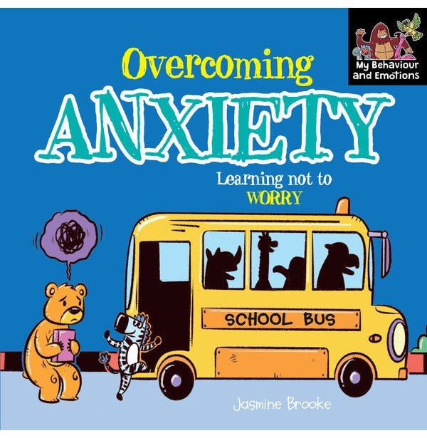 Overcoming Anxiety