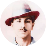Bhagat Singh