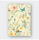 imag2Loope Aesthetic Soft Bound Notebook | Bloom in Your Own Time | A5 Ruled | Journal for Writing & Gifting