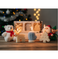 imag1Candle Box Gift Set of 3 – Reindeer, Glove & Tree buy online at crossword.in