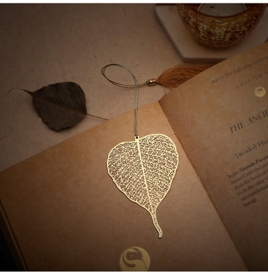 imagBookmark Pipal Leaf 10%OFF, Anand Prakash, Beyond Books, Bookmarks, Fashion Stationery, General Stationery, Gift, Stationery & Gifts crossword.in