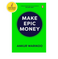 imag1Make Epic Money: More than one lakh copies sold by Ankur Warikoo Hardcover Warikoo Ankur