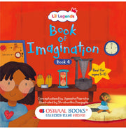 image //www.c...Oswaal Lil Legends Book of Imagination Part 4