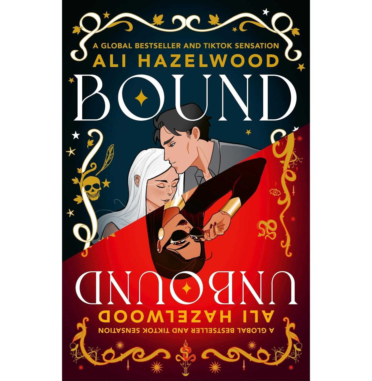 Bound and Unbound