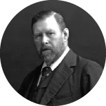 Bram Stoker