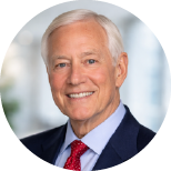 Brian Tracy