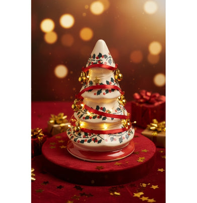 imagMulti-Colored Christmas Tree – RedBud & GreenBud Delight buy online at crossword.in