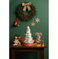 imag2Multi-Colored Christmas Tree – RedBud & GreenBud Delight buy online at crossword.in