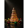 imag4Multi-Colored Christmas Tree – RedBud & GreenBud Delight buy online at crossword.in
