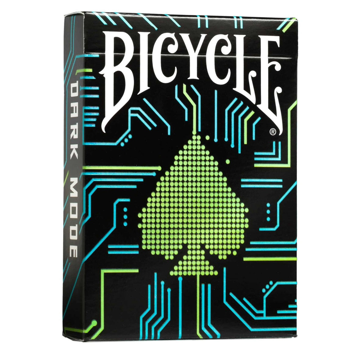 Bicycle Dark Mode India Cs24 In6