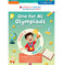imag1One For All Olympiads Previous Year Solved Papers Class 4 English For 2025 Exam - Paperback