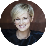 Cecelia Ahern